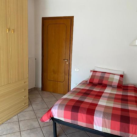 La Casa Di Placido Пескара Екстер'єр фото