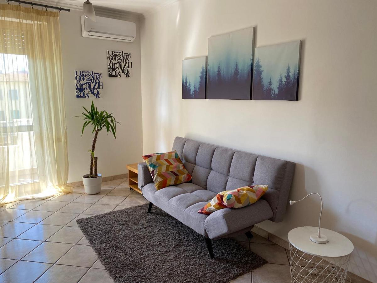 La Casa Di Placido Пескара Екстер'єр фото